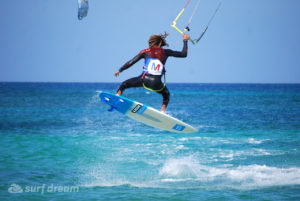 kiteboarding fuerteventura