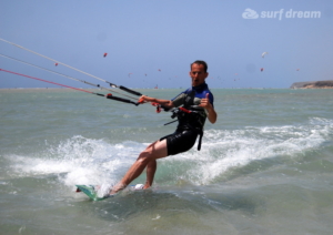 kite kurz fuerteventura