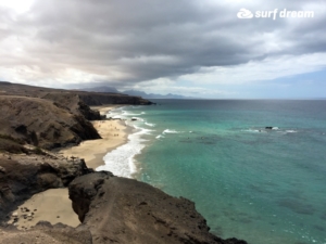 dovolená fuerteventura