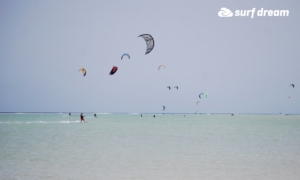 kite kurzy fuerteventura