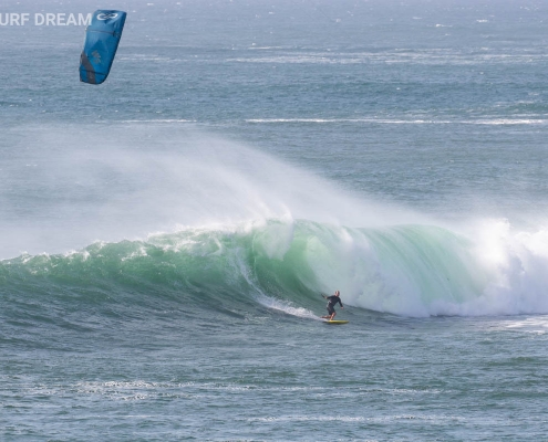 kitesurf fuerteventura