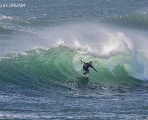 kitesurf fuerteventura