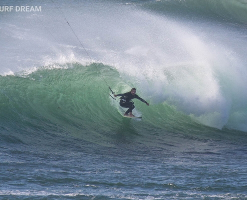 kitesurf fuerteventura