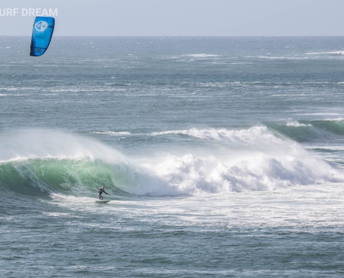 kitesurf fuerteventura