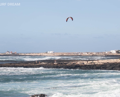 kitesurf fuerteventura