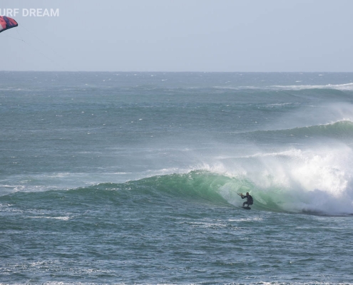 kitesurf fuerteventura