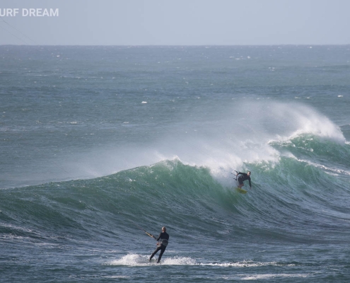 kitesurf fuerteventura