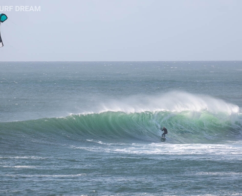 kitesurf fuerteventura