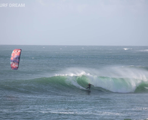 kitesurf fuerteventura