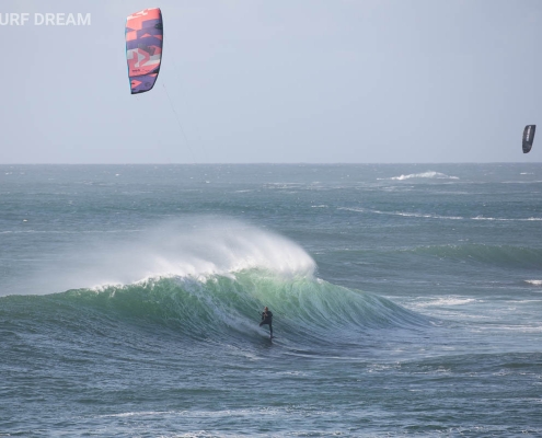 kitesurf fuerteventura