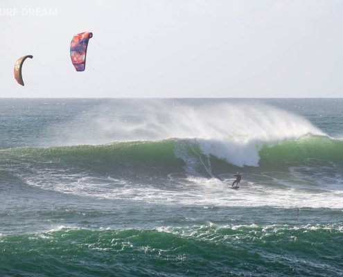 kitesurf fuerteventura