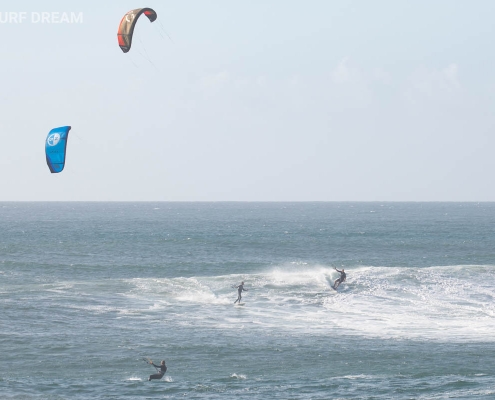 kitesurf fuerteventura